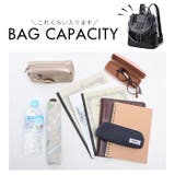 レディースリュック pmybag003 | BACKYARD FAMILY | 詳細画像16