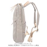 リュック ビジネス pmybiz001 | BACKYARD FAMILY | 詳細画像5 