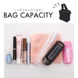 メイクポーチ 縦型 pmypochi002 | BACKYARD FAMILY | 詳細画像12