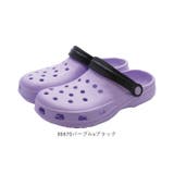 ジュニア ミックスカラー おでかけるんるんサンダル | BACKYARD FAMILY | 詳細画像16