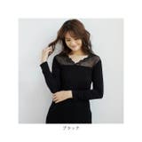 レディースインナー レース yklace2v | BACKYARD FAMILY | 詳細画像17