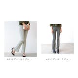 フレアリブパンツ ykrrtribpants | BACKYARD FAMILY | 詳細画像13