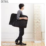 ボストンバッグ 大容量 通販 | BACKYARD FAMILY | 詳細画像3