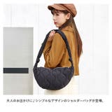 レディース ショルダーバッグ gbag4103 | BACKYARD FAMILY | 詳細画像2