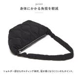 レディース ショルダーバッグ gbag4103 | BACKYARD FAMILY | 詳細画像12