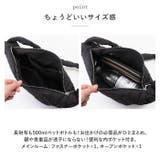 レディース ショルダーバッグ gbag4103 | BACKYARD FAMILY | 詳細画像13