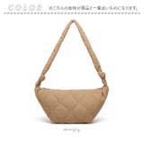 レディース ショルダーバッグ gbag4103 | BACKYARD FAMILY | 詳細画像17