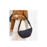 レディース ショルダーバッグ gbag4103 | BACKYARD FAMILY | 詳細画像5