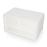 like-it MOS 組み合わせ使える収納ケース ワイドM | BACKYARD FAMILY | 詳細画像7 