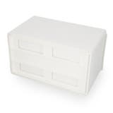 like-it MOS 組み合わせ使える収納ケース ミディL | BACKYARD FAMILY | 詳細画像7 