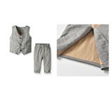 キッズ フォーマルスーツ 男の子 pk19a311 | BACKYARD FAMILY | 詳細画像5 