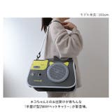 ペットキャリーバッグ pmypetbag003 | BACKYARD FAMILY | 詳細画像2 