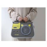 ペットキャリーバッグ pmypetbag003 | BACKYARD FAMILY | 詳細画像3 