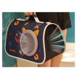 ペットキャリーバッグ pmypetbag003 | BACKYARD FAMILY | 詳細画像7 