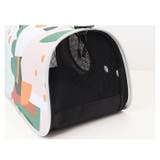 ペットキャリーバッグ pmypetbag003 | BACKYARD FAMILY | 詳細画像9 