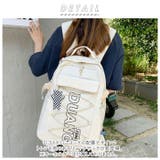 リュック 通学 韓国風 pmysru001 | BACKYARD FAMILY | 詳細画像2