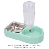 ペット 自動水飲み器 ダブルボウル ハンガー yapetfdwtrhg502 | BACKYARD FAMILY | 詳細画像6 
