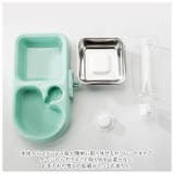 ペット 自動水飲み器 ダブルボウル ハンガー yapetfdwtrhg502 | BACKYARD FAMILY | 詳細画像10 