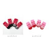 ペット 靴下 ソックス yapetsocks2528 | BACKYARD FAMILY | 詳細画像18