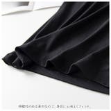 レディースインナー 花柄レース 長袖 ykfal8114 | BACKYARD FAMILY | 詳細画像11