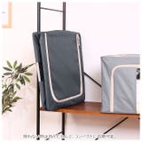 窓付＆積み重ね収納ボックス 55L | BACKYARD FAMILY | 詳細画像8 