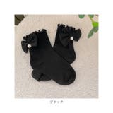 女の子 フォーマル 靴下 パールリボン gsocks4112 | BACKYARD FAMILY | 詳細画像11
