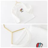 幼児服 lycardwide | BACKYARD FAMILY | 詳細画像11