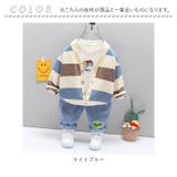 幼児服 lycardwide | BACKYARD FAMILY | 詳細画像19