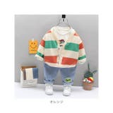 幼児服 lycardwide | BACKYARD FAMILY | 詳細画像20