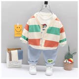 幼児服 lycardwide | BACKYARD FAMILY | 詳細画像4