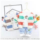 幼児服 lycardwide | BACKYARD FAMILY | 詳細画像5