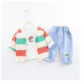 幼児服 lycardwide | BACKYARD FAMILY | 詳細画像6