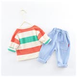 幼児服 lycardwide | BACKYARD FAMILY | 詳細画像7