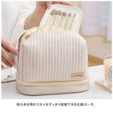 化粧ポーチ lycosbag1 | BACKYARD FAMILY | 詳細画像2