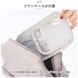 化粧ポーチ lycosbag1 | BACKYARD FAMILY | 詳細画像12