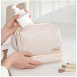 化粧ポーチ lycosbag1 | BACKYARD FAMILY | 詳細画像3