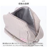 化粧ポーチ lycosbag1 | BACKYARD FAMILY | 詳細画像8