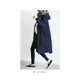 トレンチコート lywocoat3 | BACKYARD FAMILY | 詳細画像17 