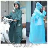 レインコート pk205 | BACKYARD FAMILY | 詳細画像3 