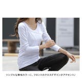 長袖カットソー ロングTシャツ ykx201512 | BACKYARD FAMILY | 詳細画像4
