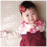 Aenak はかまスタイ 女の子 | BACKYARD FAMILY | 詳細画像4 