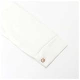 キッズブラウス レース 長袖シャツ gktops4118 | BACKYARD FAMILY | 詳細画像11