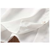 キッズブラウス レース 長袖シャツ gktops4118 | BACKYARD FAMILY | 詳細画像12