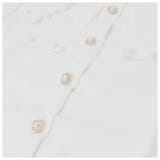 キッズブラウス レース 長袖シャツ gktops4118 | BACKYARD FAMILY | 詳細画像7