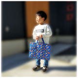 キルトレッスンバッグ | BACKYARD FAMILY | 詳細画像3 