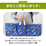 キルトレッスンバッグ 大 | BACKYARD FAMILY | 詳細画像8