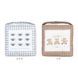 スクールクッション | BACKYARD FAMILY | 詳細画像13 