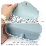 Anna Emilia メガネケース | BACKYARD FAMILY | 詳細画像5 