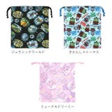 巾着 Mサイズ | BACKYARD FAMILY | 詳細画像9