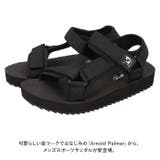 Arnold Palmer メンズ スポーツサンダル AL5051 | BACKYARD FAMILY | 詳細画像2